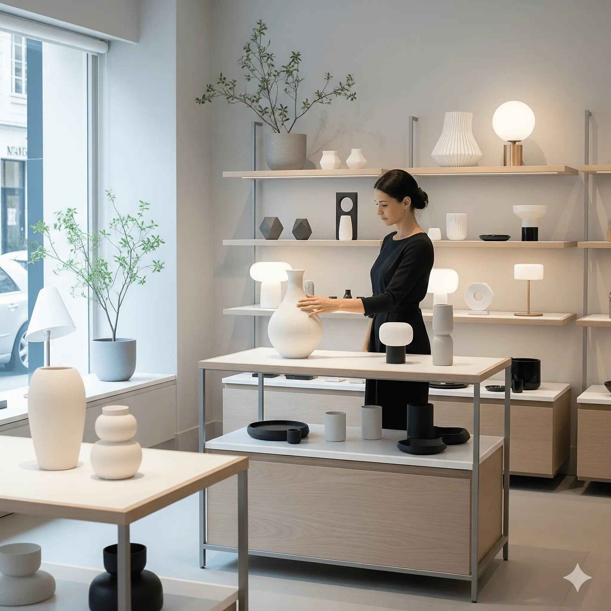 Design erleben: Warum Design erleben mehr ist als nur sehen – Print Home