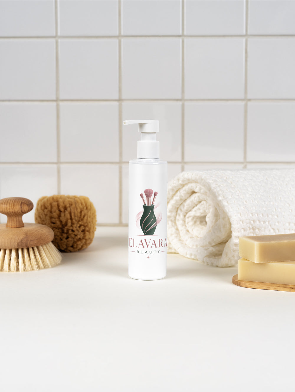Baby Körperlotion