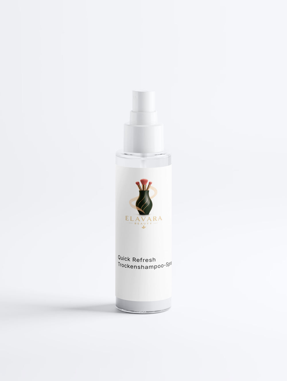 Quick Refresh Trockenshampoo-Spray
