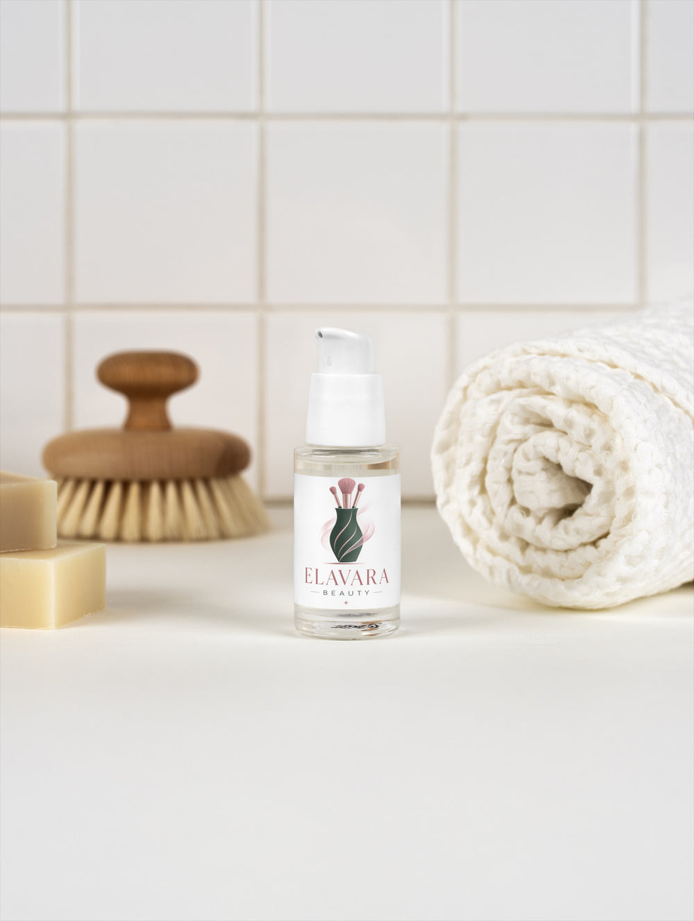 Doppeltes Hydratations-Boost-Gel + HA