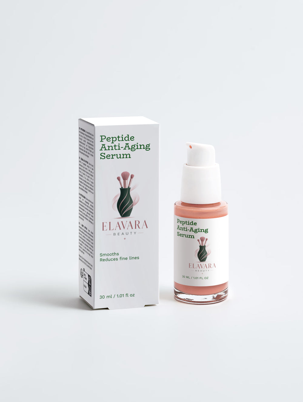 Anti-Age Peptide Collection