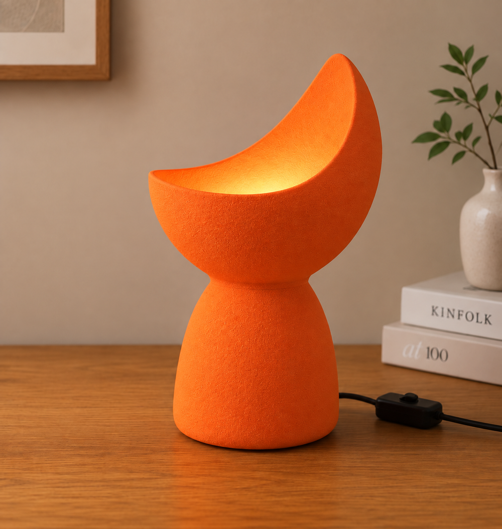 Lunis Halloween Lampe | Limitiert