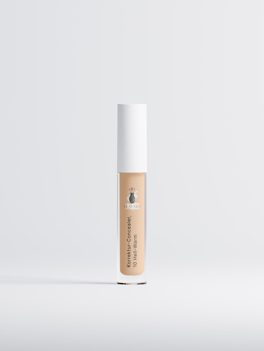 Korrektur-Concealer, 10 Hell-Warm