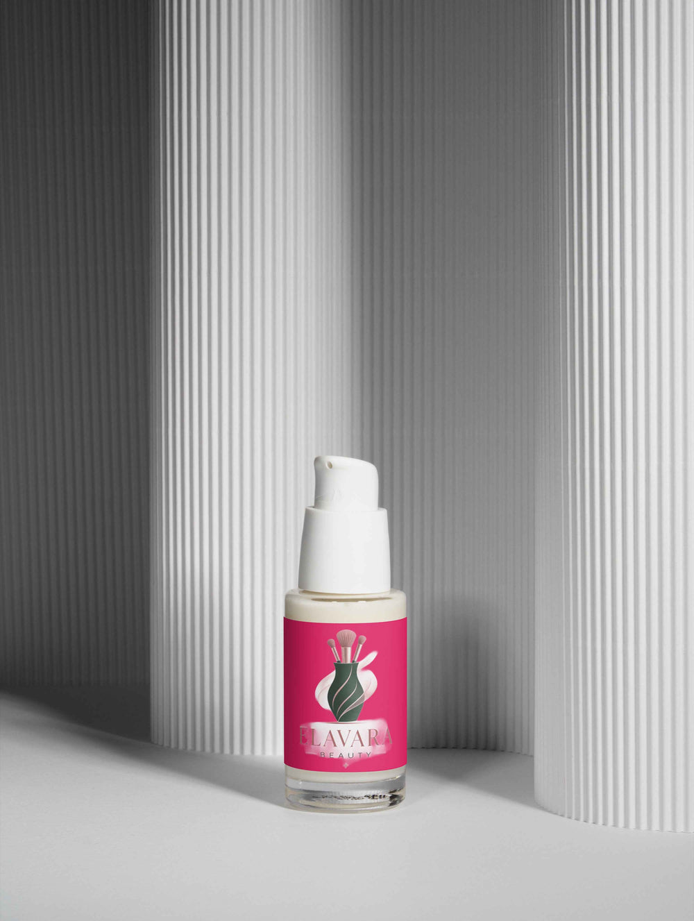 Boost Serum Sammelbox