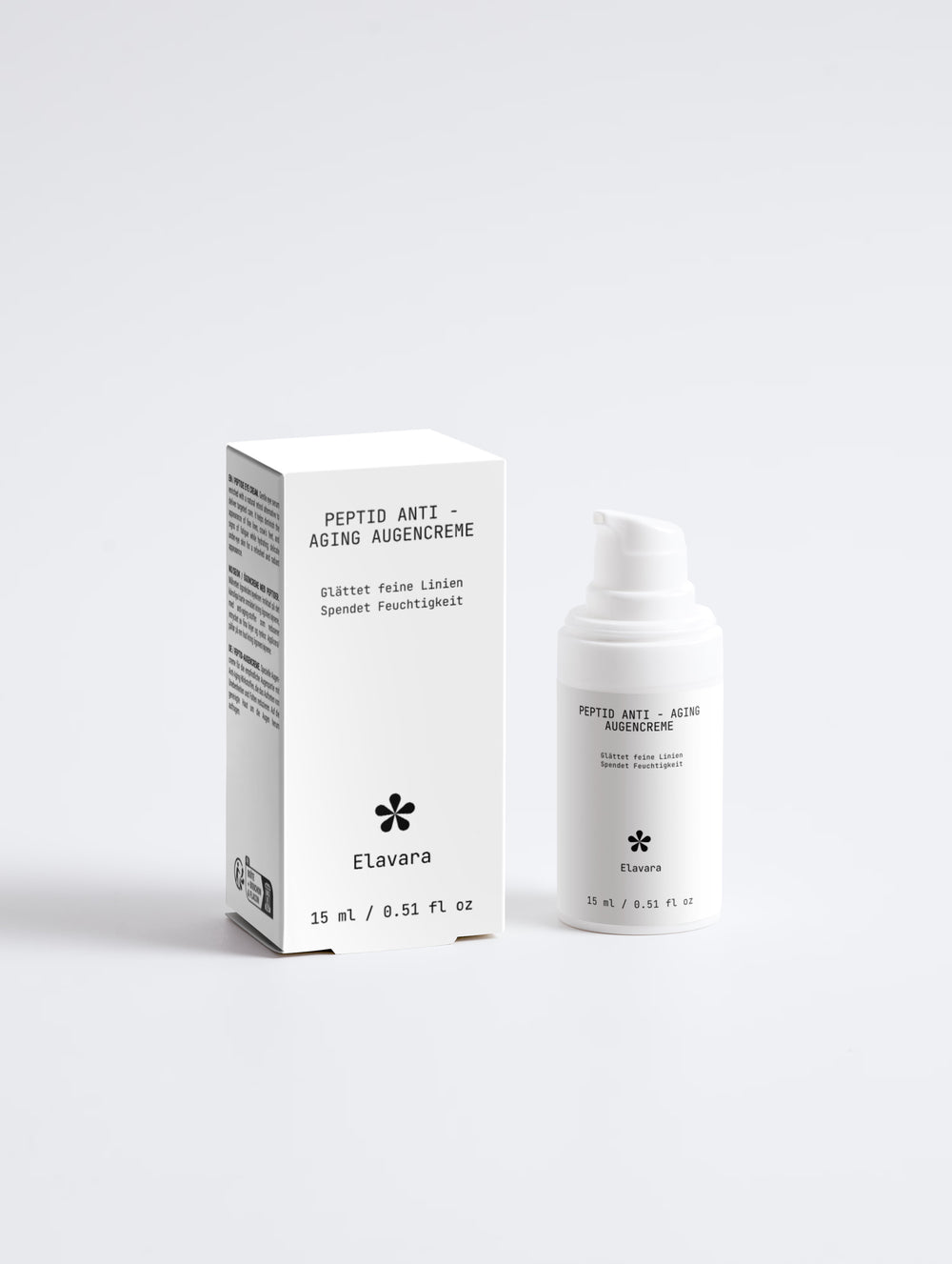 Anti-Age Peptide Collection
