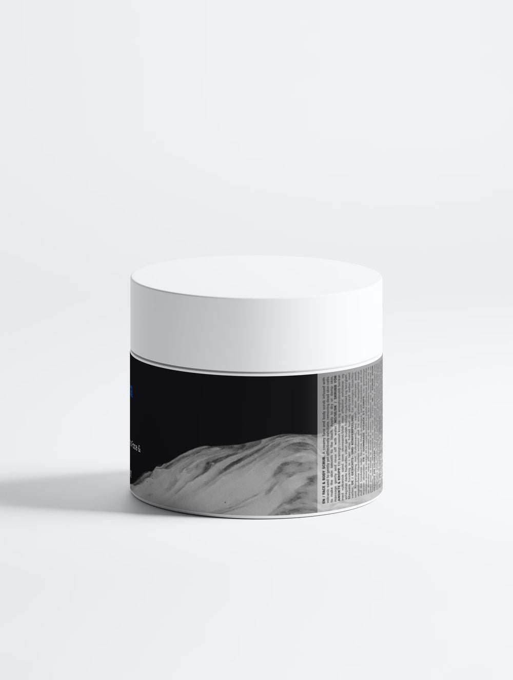 Mineral Soak Bath Ritual, Forest Air