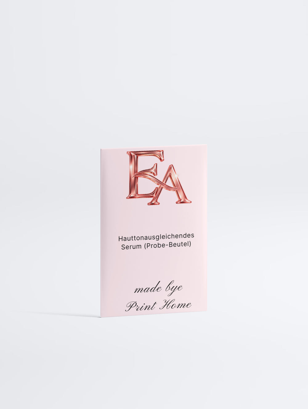 Hauttonausgleichendes Serum (Probe-Beutel)