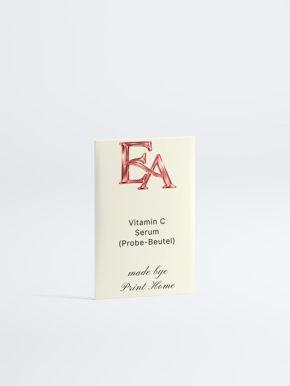 Vitamin C Serum (Probe-Beutel)