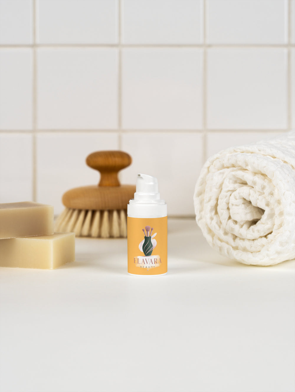 Daily Radiance Sammelbox
