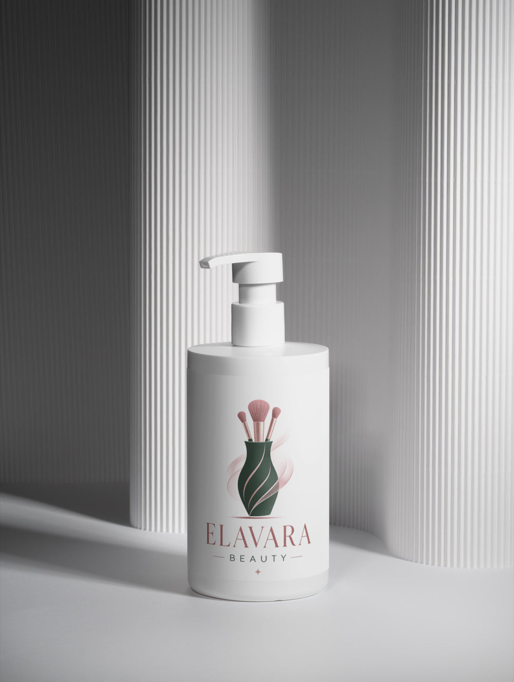 Shampoo für empfindliche Kopfhaut