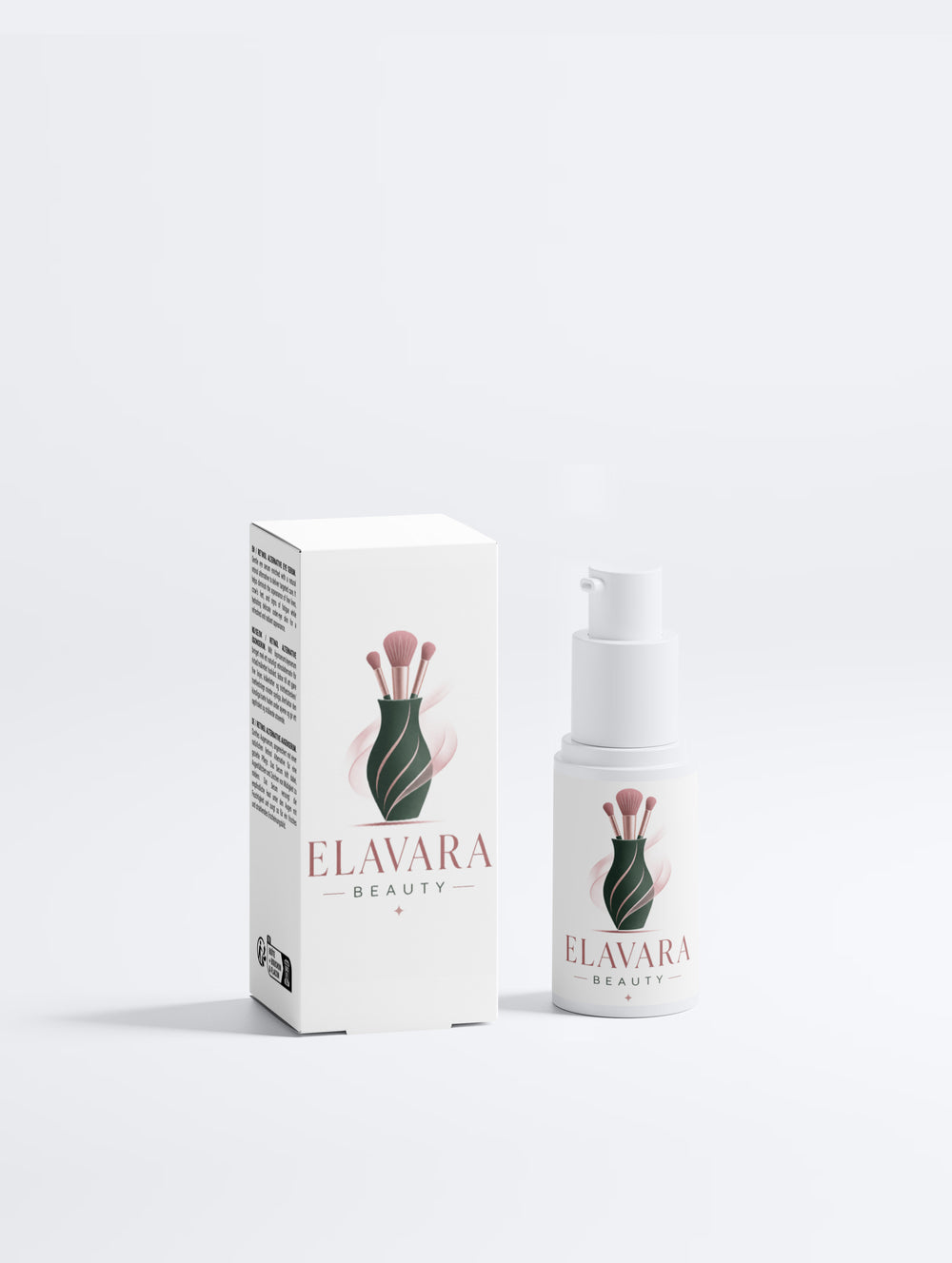 Retinol Alternativ Augenserum