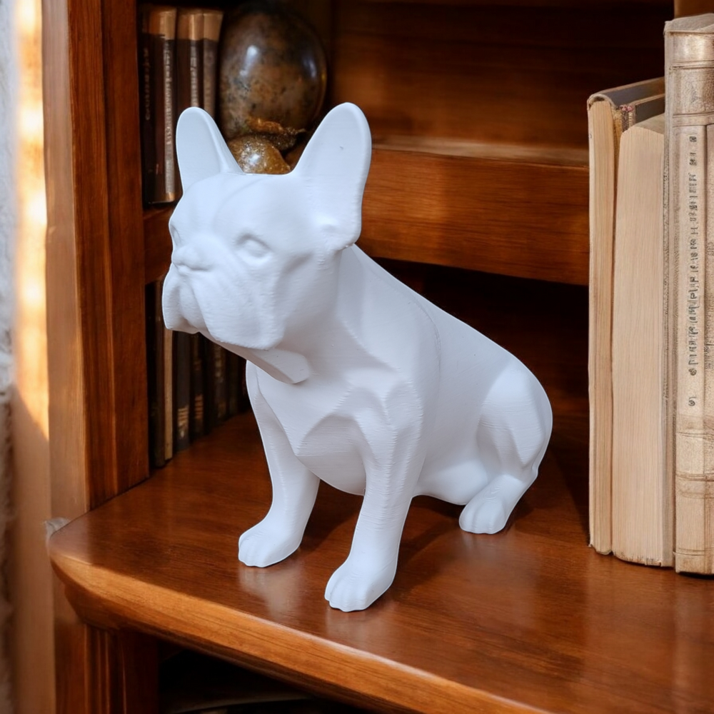 SÖT Vän freundliche Deko-Figur aus PLA, Produktansicht