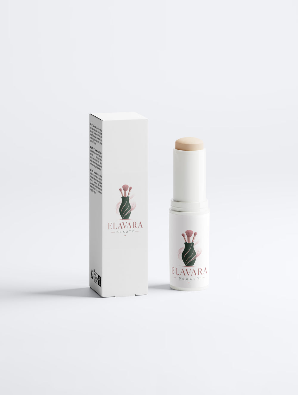 Farbkorrigierender Ceramide-Stick (LSF 30): 20 LIGHT