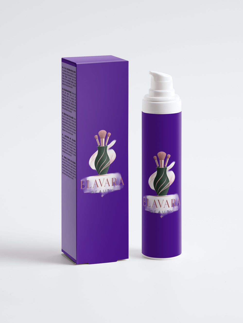 Collagen Night Routine Sammelbox