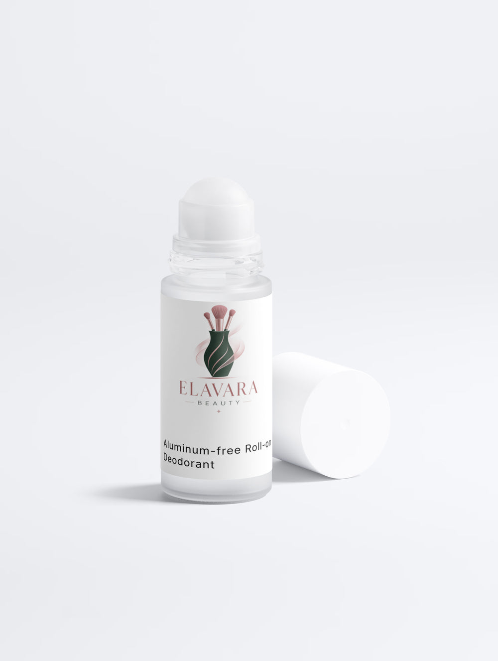 Aluminum-free Roll-on Deodorant