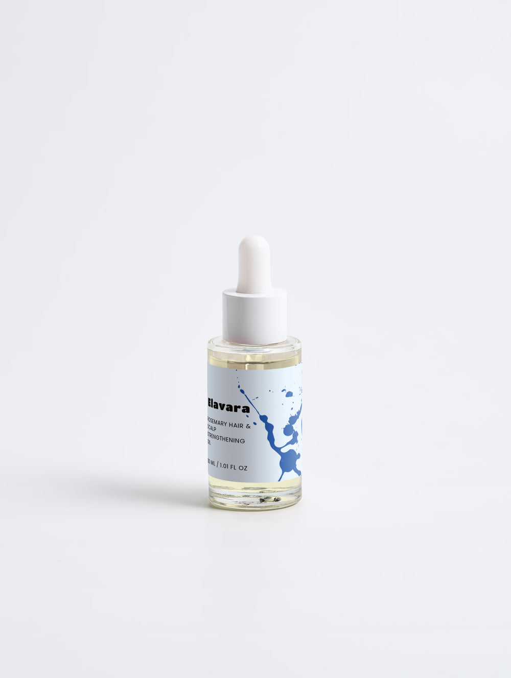 4-Step Scalp to Ends Ritual