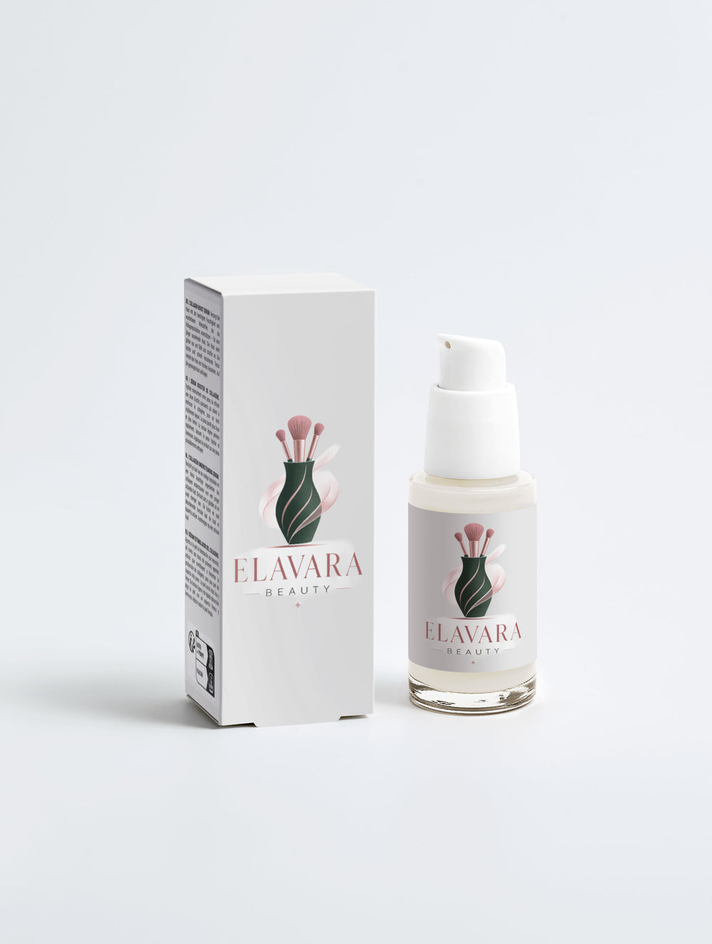 Luminous Skin Sammelbox