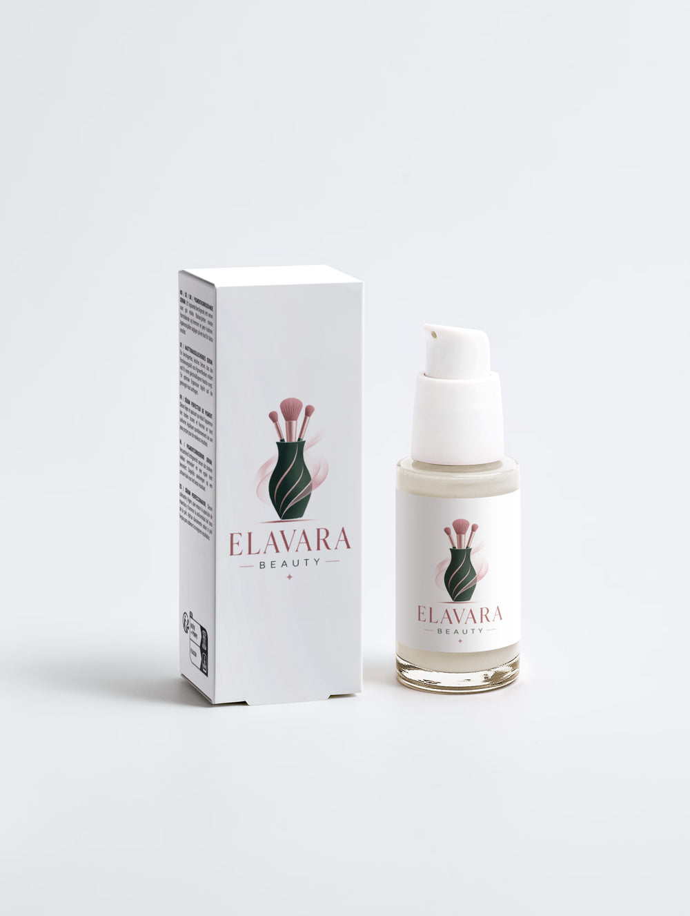 Hauttonausgleichendes Serum