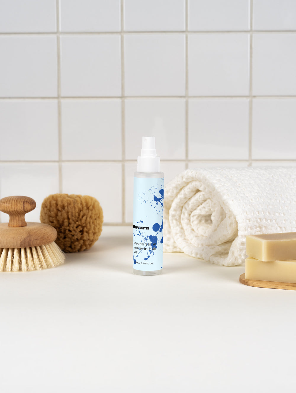 4-Step Scalp to Ends Ritual