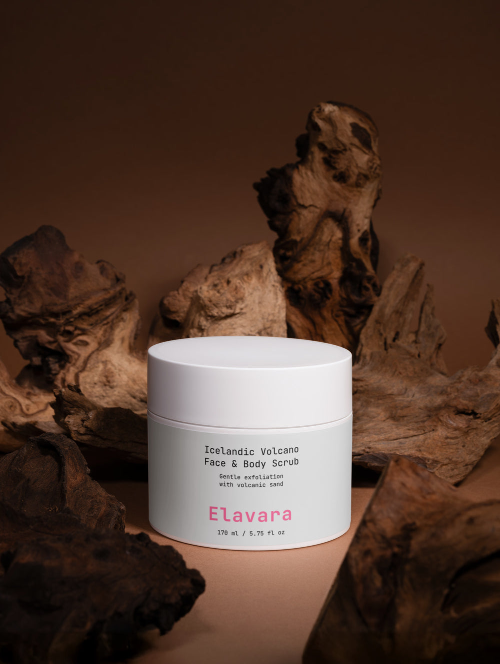 3-Step Body Ritual Set, Warm Spices