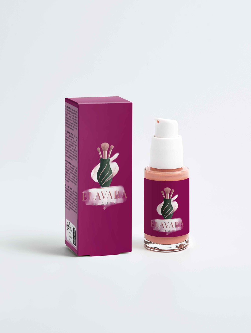 Die Age-Defying Trio Sammelbox