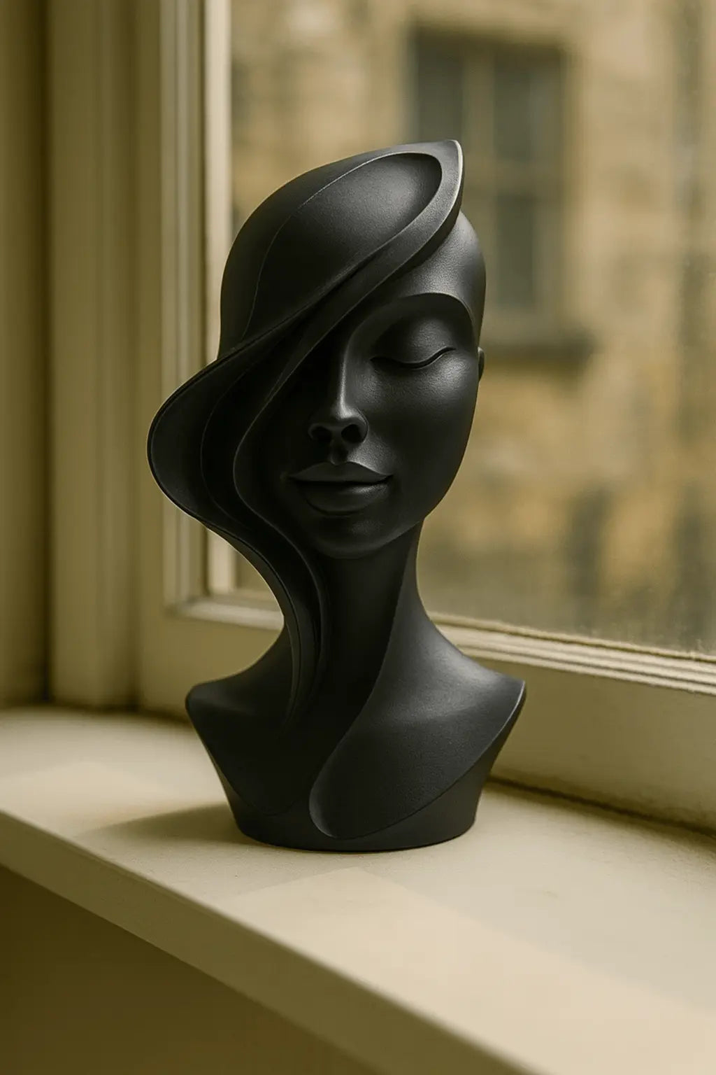 Seraphina: Die Muse der Ewigkeit - Print Home