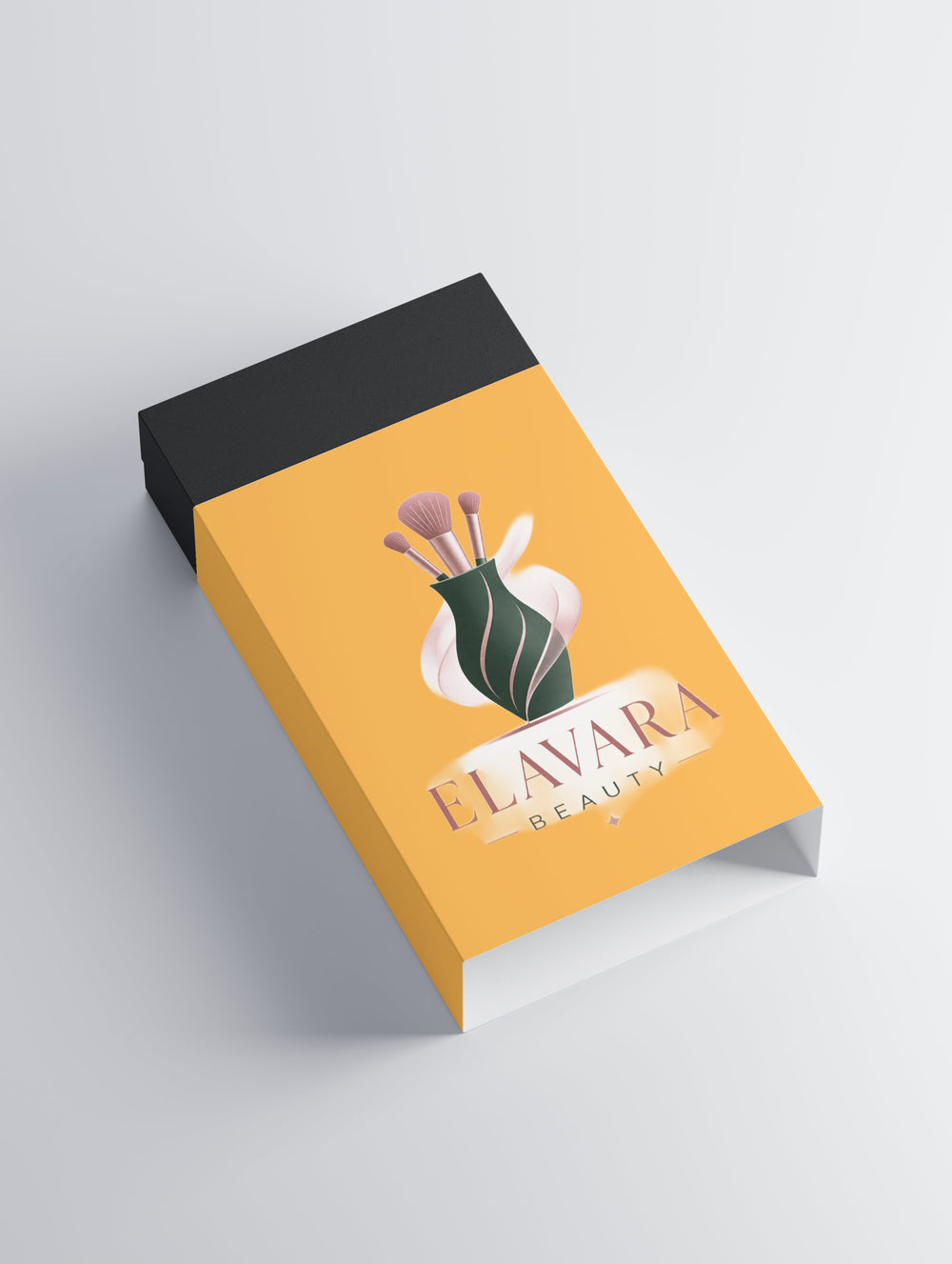 Daily Radiance Sammelbox
