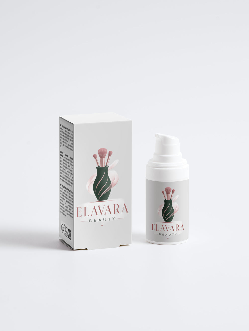 Luminous Skin Sammelbox
