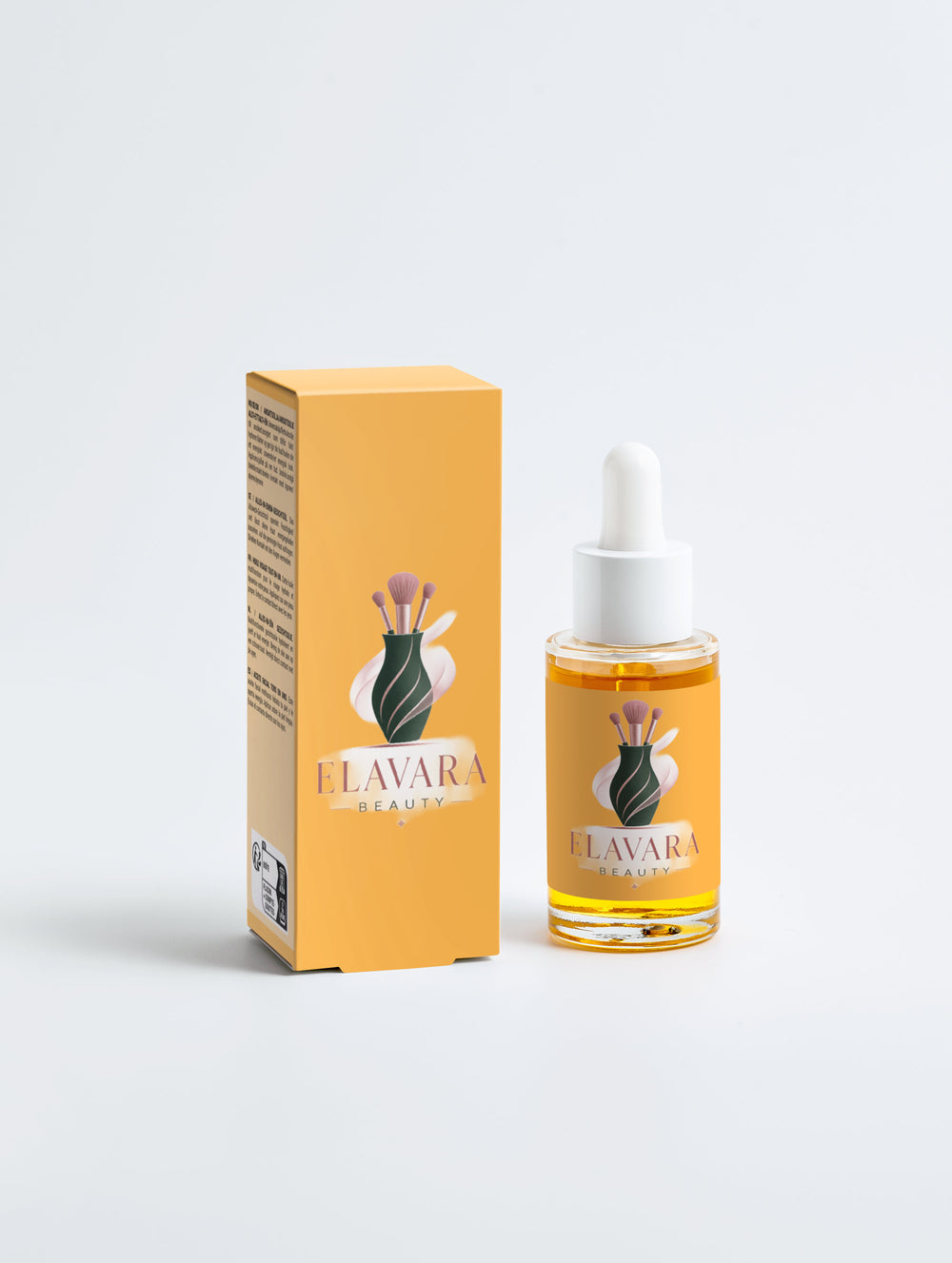 Daily Radiance Sammelbox