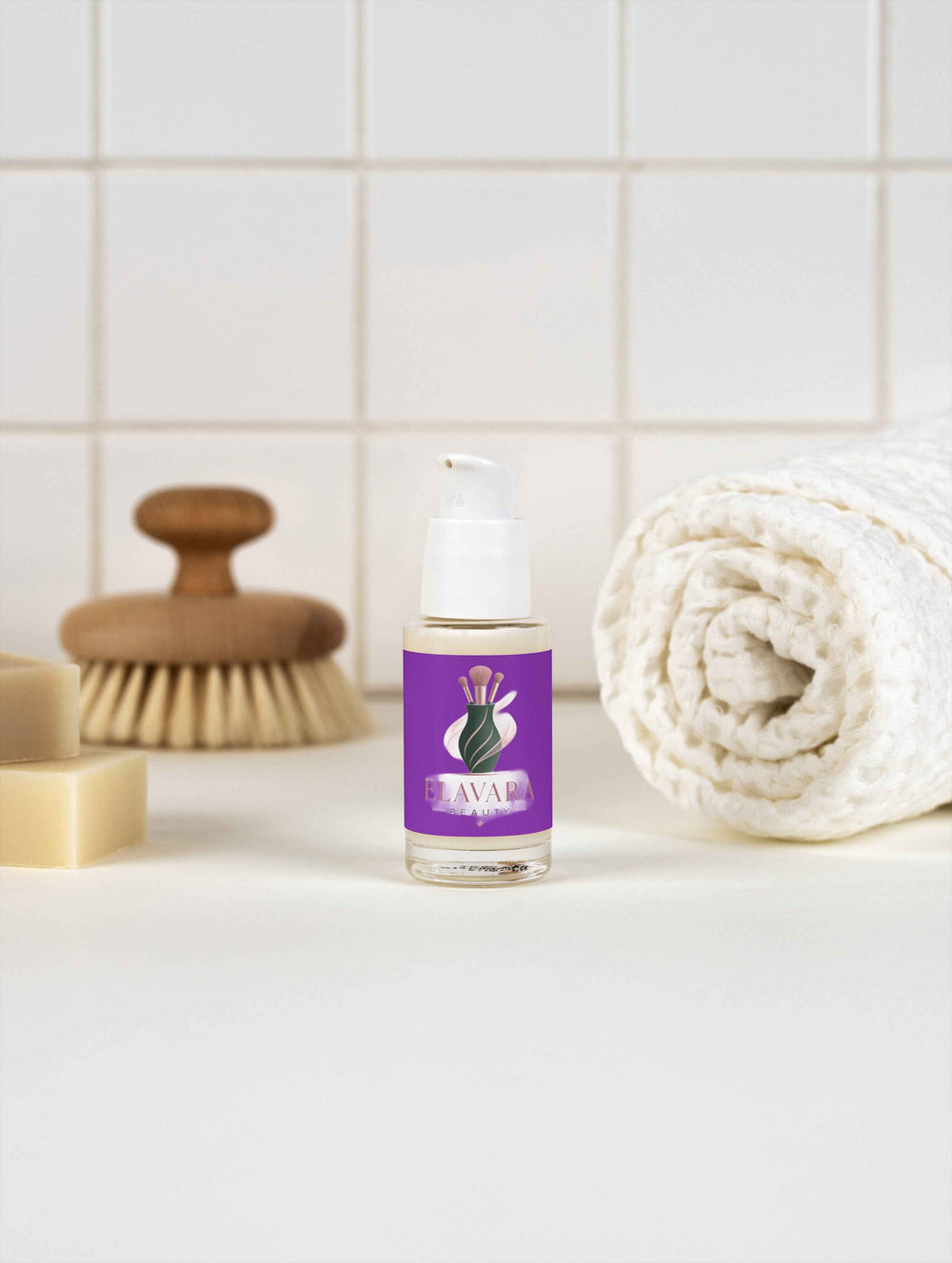 Collagen Night Routine Sammelbox