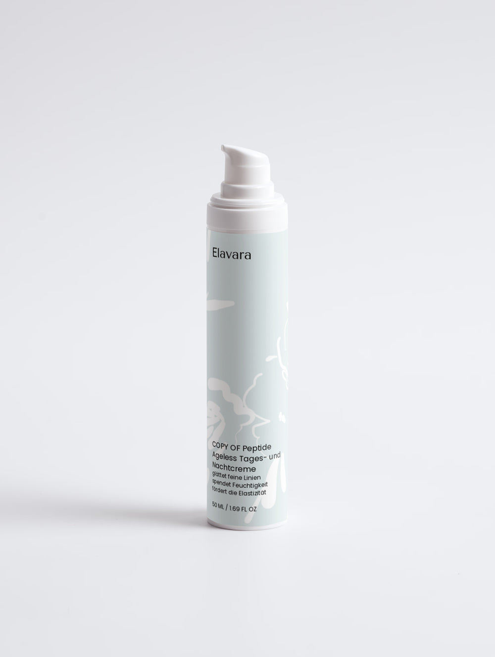 COPY OF Peptide Ageless Tages- und Nachtcreme