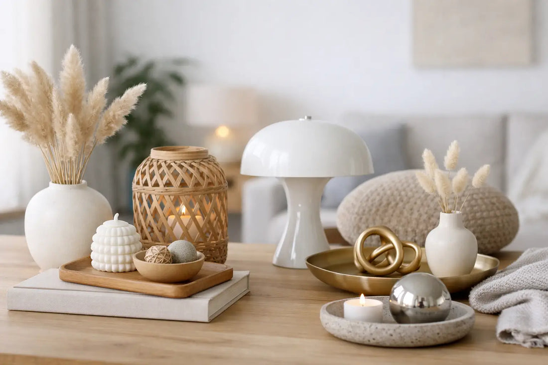 Bestseller Wohnaccessoires online kaufen