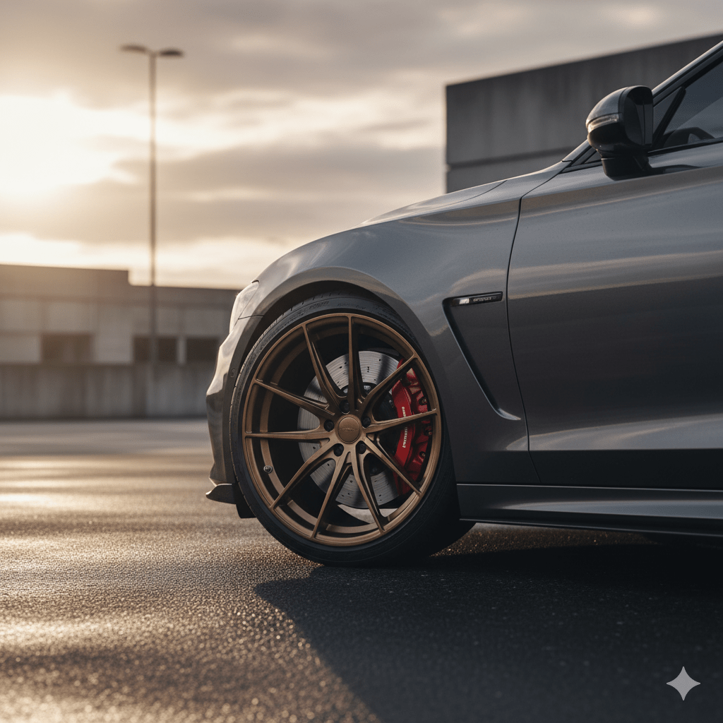 Dein Auto-Cockpit: Warum Haptik das neue Design ist - Print Home