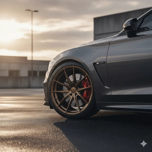 Dein Auto-Cockpit: Warum Haptik das neue Design ist - Print Home
