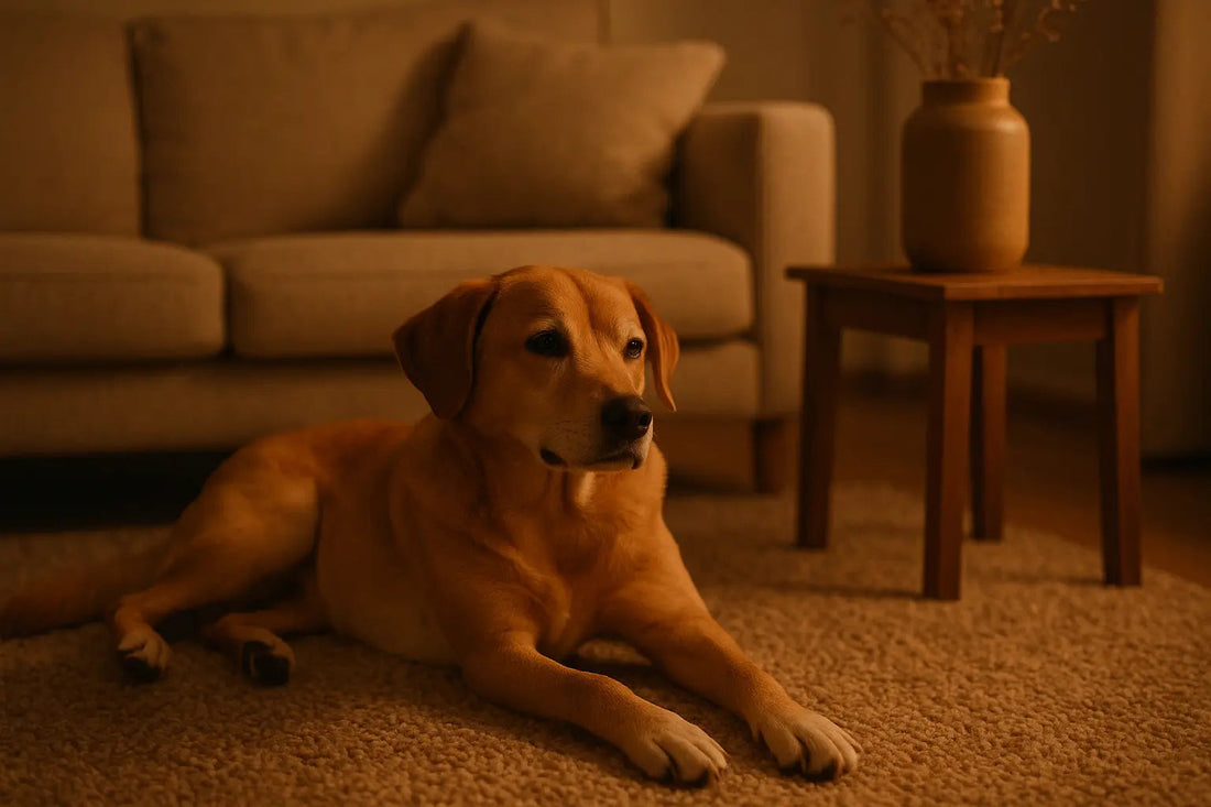 Hundegerechte Deko - Print Home
