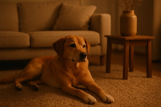 Hundegerechte Deko - Print Home