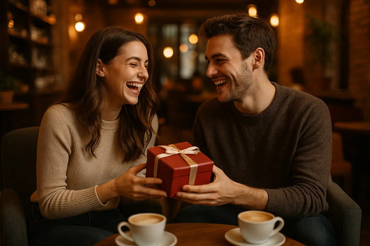 Geschenke für Geschwister - Print Home