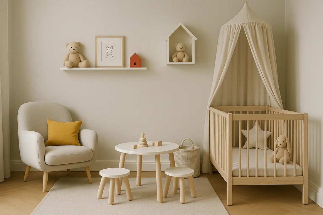 Farben und Entwicklung - Print Home