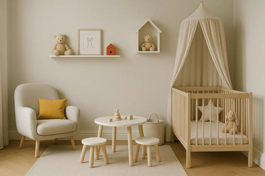 Farben und Entwicklung - Print Home