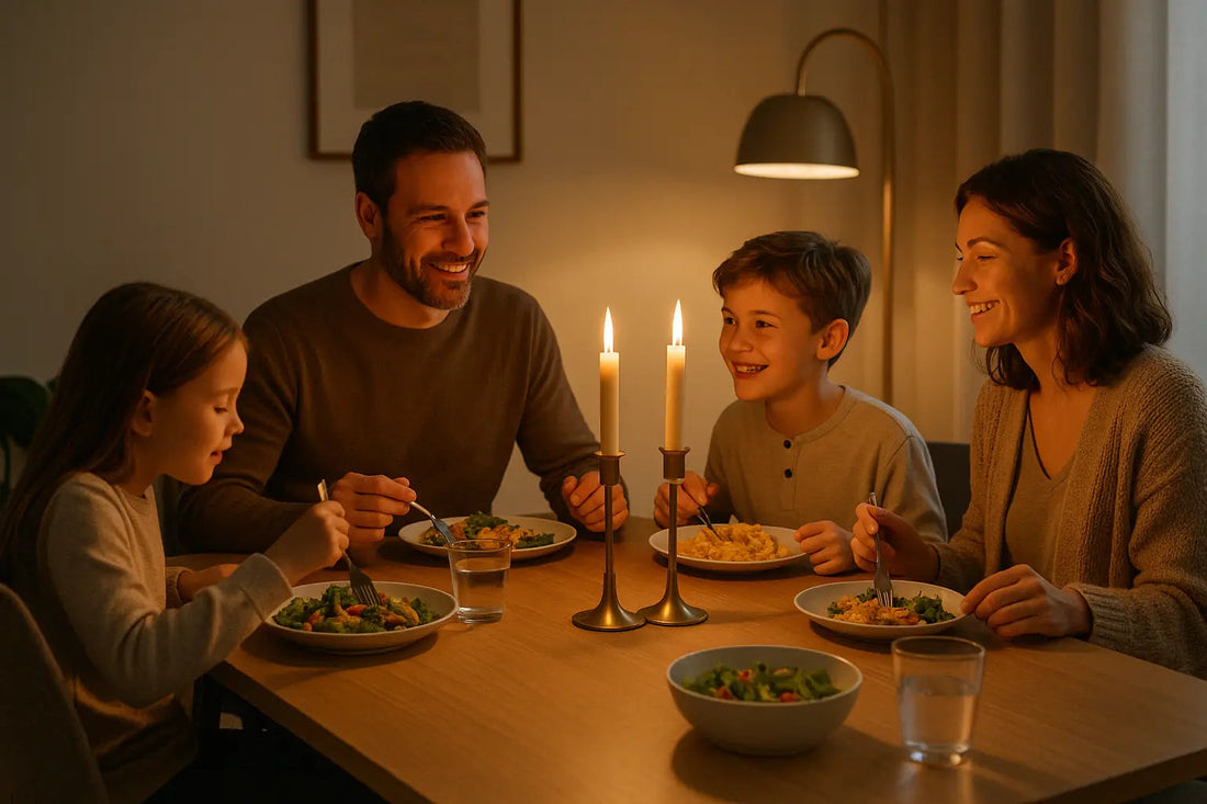 Rituale in der Deko - Print Home