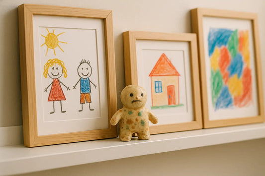 Erinnerungen im Design - Print Home
