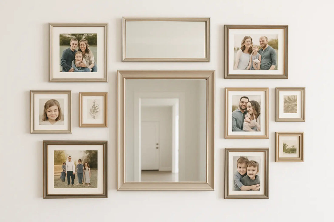 Familiengalerie - Print Home