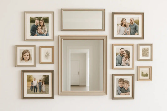 Familiengalerie - Print Home