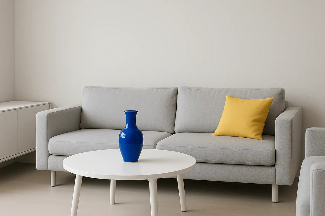 Farb-Kombinationen für ein harmonisches Zuhause - Print Home