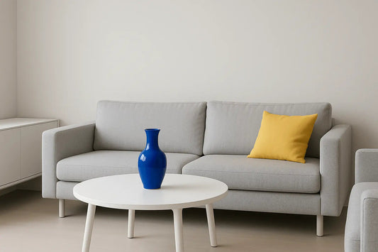Farb-Kombinationen für ein harmonisches Zuhause - Print Home