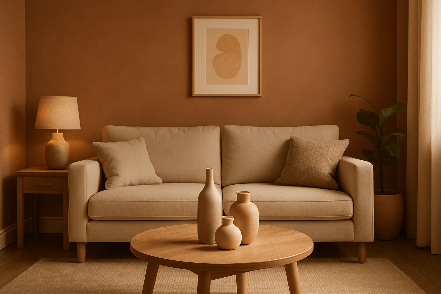 Farb-Kombination - Print Home