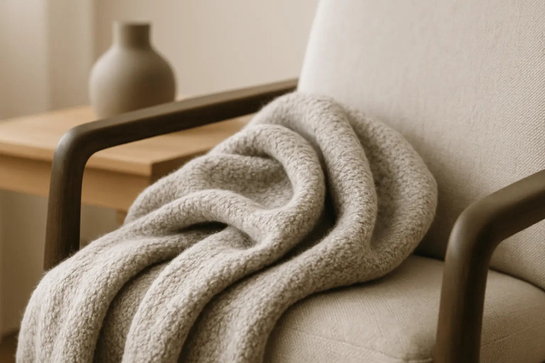 Gemütlichkeit pur: Tipps für eine kuschelige Atmosphäre zuhause - Print Home