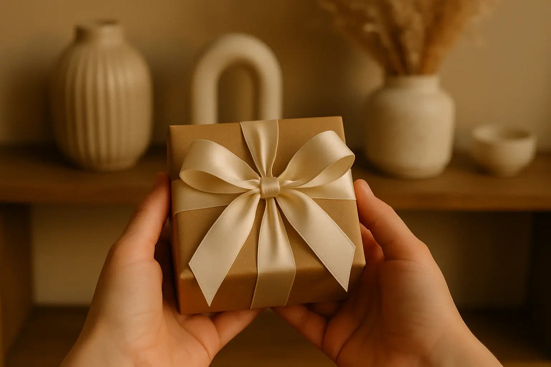 Das perfekte Geschenk finden - Print Home