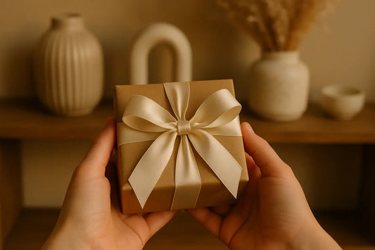 Das perfekte Geschenk finden - Print Home