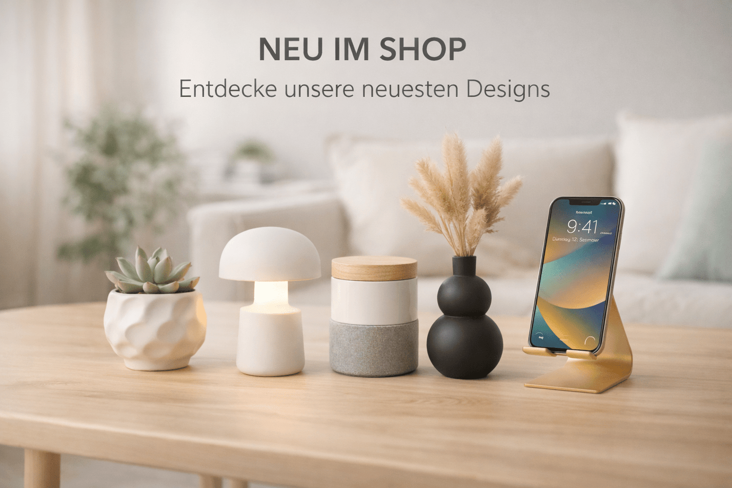 Neueste-Produkte Print Home